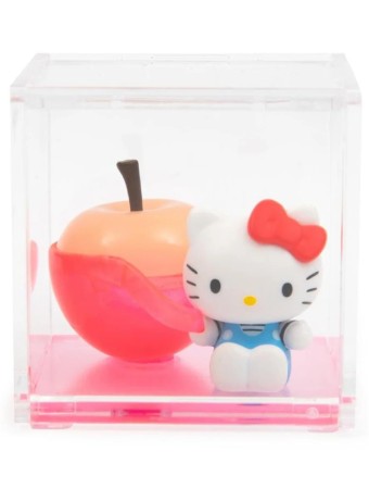 Figurina Joc Hello Kitty Mini Box Big Apple Random Hkt39000