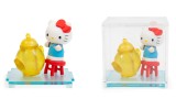 Figurina Joc Hello Kitty Mini Box Big Apple Random Hkt39000