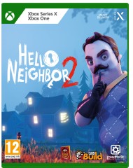 Hello Neighbor 2 II