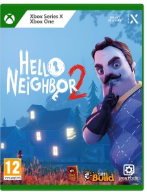 Hello Neighbor 2 II 