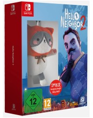 Hello Neighbor 2 Imbir Edition