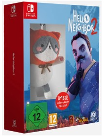 Hello Neighbor 2 Imbir Edition 