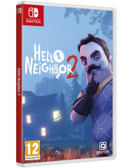 Hello Neighbor 2