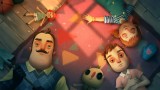 Joc Hello Neighbor Hide Seek pentru PS4