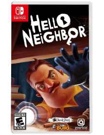 Hello Neighbor 