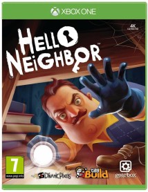 Hello Neighbor 