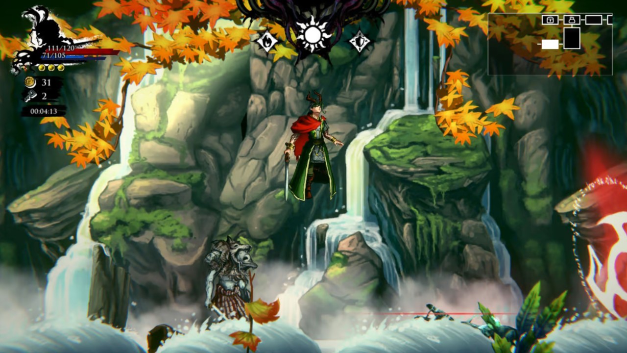 Joc Helvetii pentru Nintendo Switch