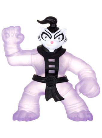 Figurina Joc Heroes Of Goo Jit Zu Glow Shifters Bengal Hero Pack Gjt41000