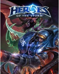 Heroes of the Storm