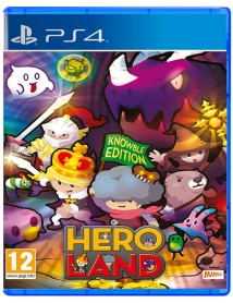 Heroland Knowble Edition 