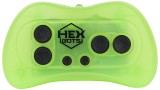 Jucarie Robot Hex Bots Nano Smart Gecko Rc (6070281)