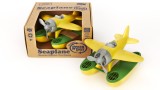  Hidroavion Green Toys Yellow (seay-1030)
