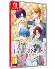 Him The Smile And Bloom