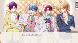Joc Him The Smile And Bloom pentru Nintendo Switch
