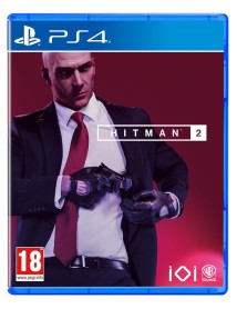Hitman 2 
