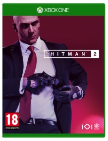 Hitman 2 