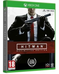 Hitman Definitive Edition