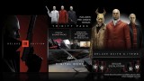 Joc Hitman III 3 Deluxe Edition pentru XBOX SERIES / Xbox One