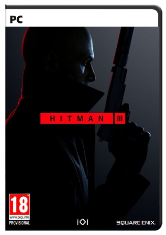 Joc Hitman III 3 pentru PC