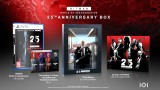 Joc Hitman World Of Assassination 25th Anniversary Edition pentru PS5