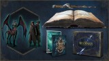 Joc Hogwarts Legacy Collectors Edition pentru PS5