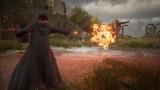 Joc Hogwarts Legacy Game Key Card pentru Nintendo Switch 2