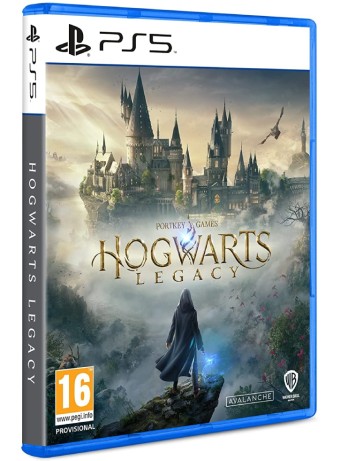 Joc Hogwarts Legacy pentru PS5