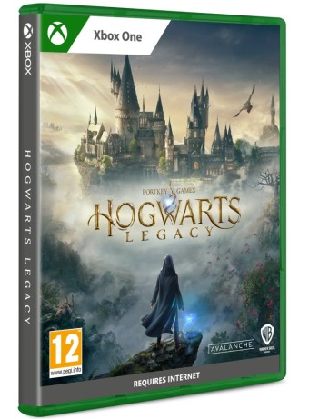 Joc Hogwarts Legacy pentru Xbox One