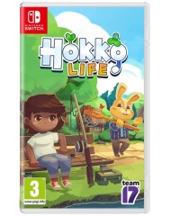 Hokko Life