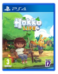 Hokko Life
