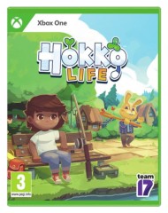 Hokko Life