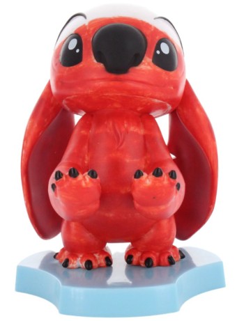  Holdems Lilo & Stitch Badness Level Stitch pentru PS5 / PS4 / PS3 / PS2 / XBOX SERIES / Xbox One / Xbox 360
