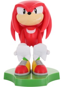 Holdems Sega Knuckles 