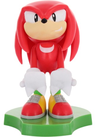  Holdems Sega Knuckles pentru PS5 / PS4 / PS3 / PS2 / XBOX SERIES / Xbox One / Xbox 360