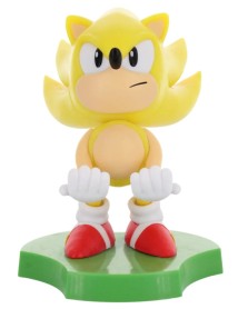 Holdems Sega Super Sonic 