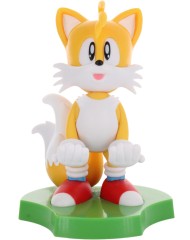 Holdems Sega Tails