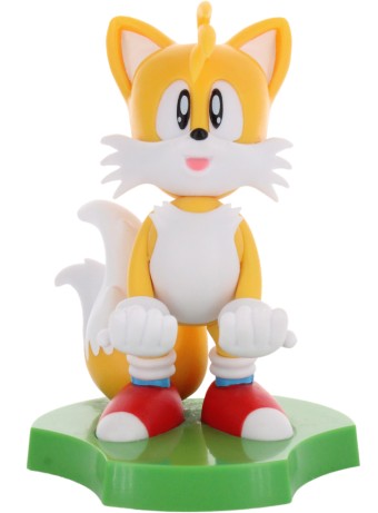  Holdems Sega Tails pentru PS5 / PS4 / PS3 / PS2 / XBOX SERIES / Xbox One / Xbox 360