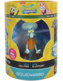 Holdems Spongebob Squidward 