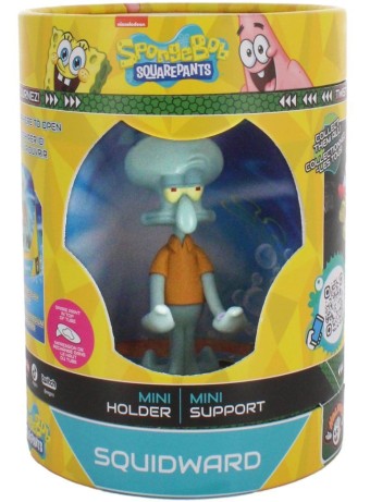 Holdems Spongebob Squidward pentru PS5 / PS4 / XBOX SERIES / Xbox One