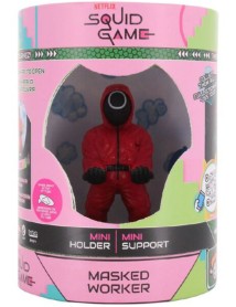 Holdems Squid Game Circle Guard 