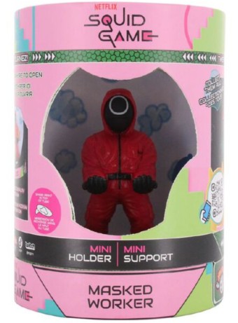  Holdems Squid Game Circle Guard pentru PS5 / PS4 / XBOX SERIES / Xbox One