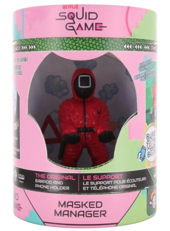  Holdems Squid Game Square Guard pentru PS5 / PS4 / XBOX SERIES / Xbox One