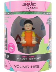 Holdems Squid Game Young Hee Girl 