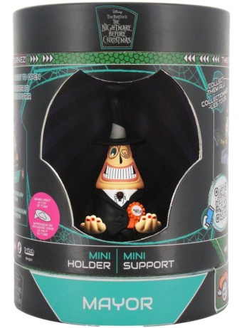  Holdems The Nightmare Before Christmas Mayor pentru PS5 / PS4 / XBOX SERIES / Xbox One