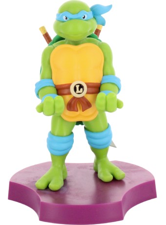  Holdems Tmnt Leonardo pentru PS5 / PS4 / PS3 / PS2 / XBOX SERIES / Xbox One / Xbox 360