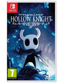 Hollow Knight 