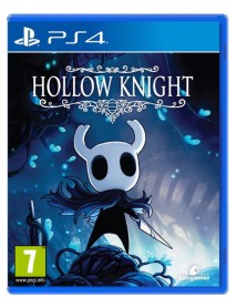 Hollow Knight 