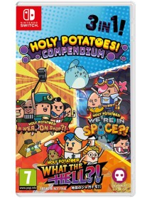Holy Potatoes Compendium 