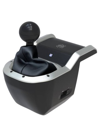  Hori 7 Speed Racinf Shifter pentru PC