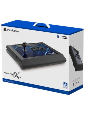  Hori Fighting Stick Alpha pentru PS5 / PS4